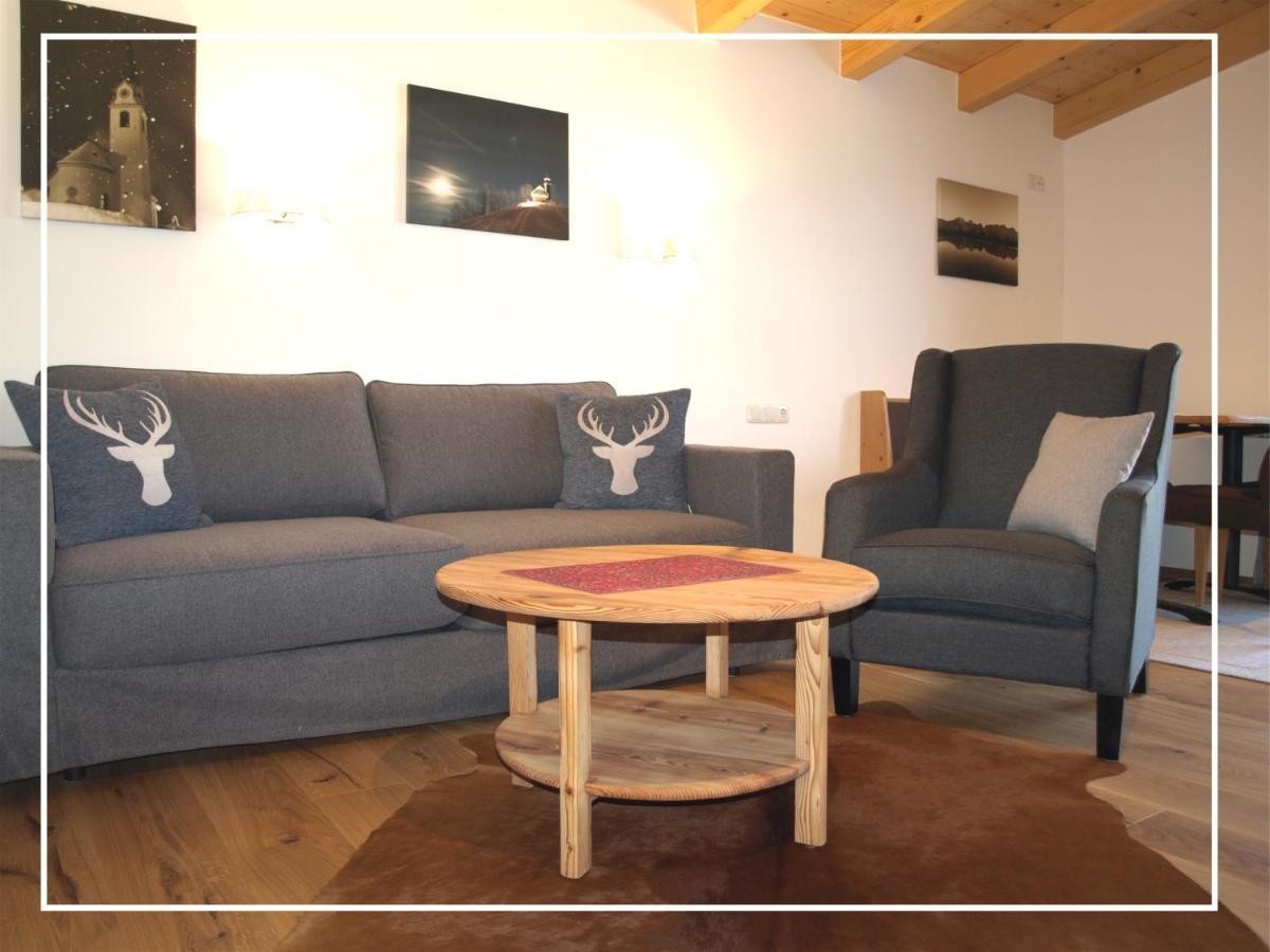 Kaiserapart Ellmau Zentrum Szoba fotó