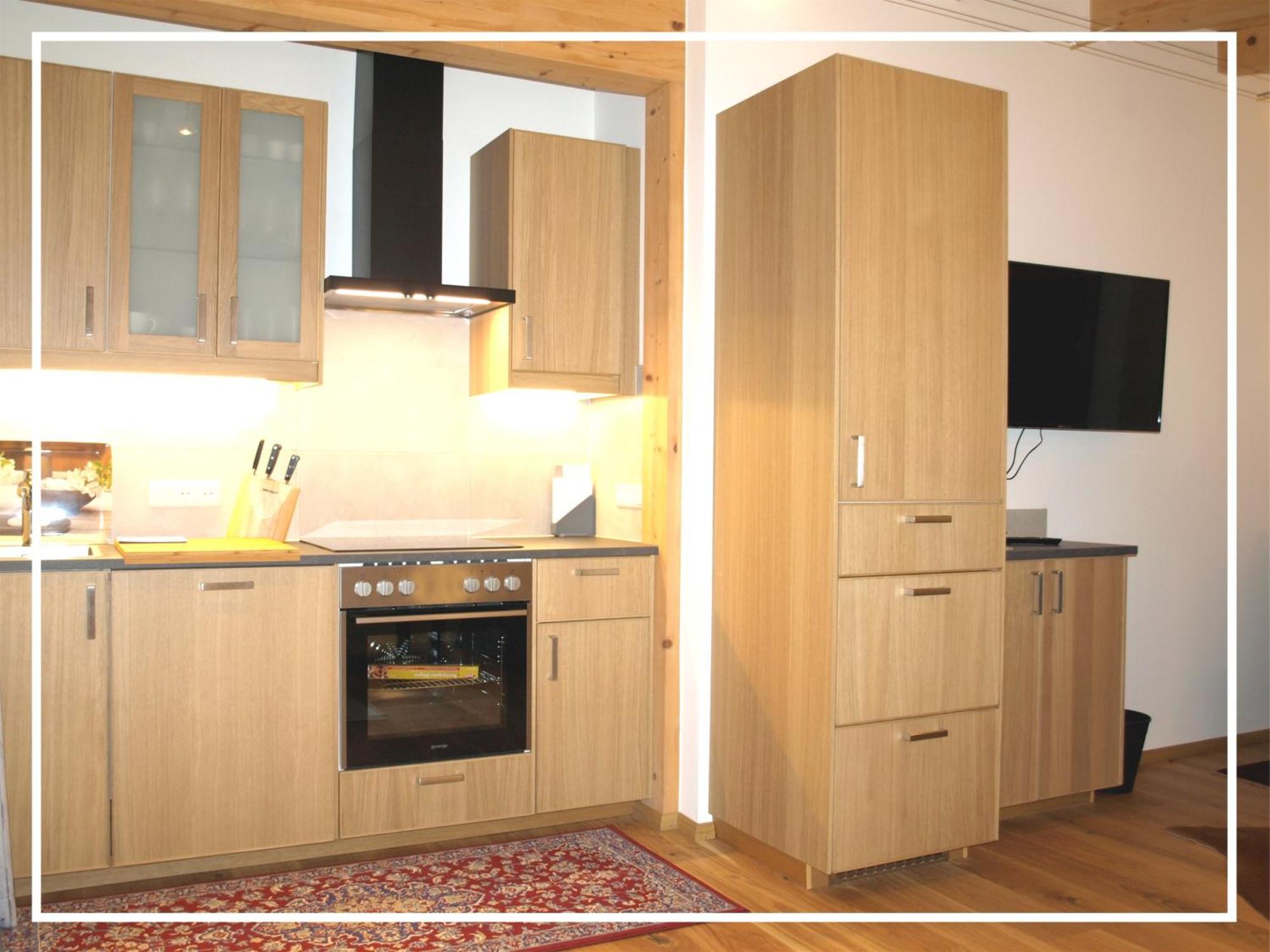 Kaiserapart Ellmau Zentrum Szoba fotó